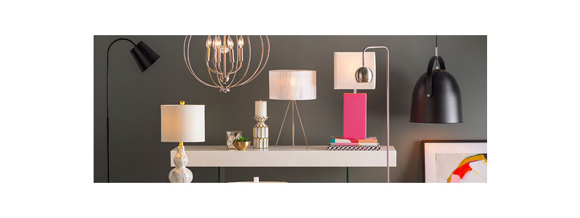 Table & Floor Lamps You'll Love in 2022 | Wayfair
